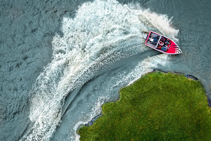 Skyline Rotorua & Velocity Valley Private Tour From Auckland - Photo 1 of 25